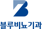 블루비뇨기과 로고